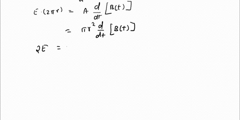 a-circular-coil-of-radius-054-m-is-placed-in-a-time-varying-magnetic-field-bt-660-104-sin251-102-rads-t-where-b-is-in-teslas-the-magnetic-field-is-perpendicular-to-the-plane-of-the-coil-find-94502