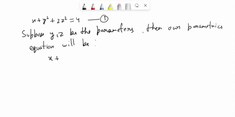 find-a-parametric-representation-for-the-surface-figure-cant-copy-the-part-of-the-elliptic-paraboloi-65407