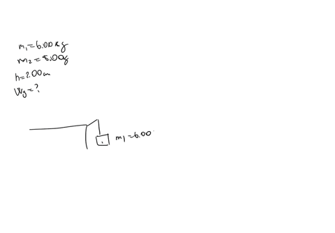 q5-a-600-kg-block-and-an-800-kg-block-are-connected-as-shown-when-released-the-600_-kg-block-accelerates-downward-and-the-0o-kg-block-accelerates-to-the-right-after-each-block-has-moved-200-59884