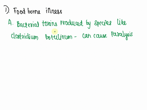 1-foodborne-illness-can-come-from-a-variety-of-sources-most-commonly-implicated-are-bacteria-viruses-parasites-and-toxins-less-common-examples-include-fungi-prions-and-chemical-residues-choo-16017