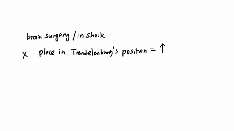 9-of-25-following-surgical-removal-of-a-brain-tumor-the-surgeon-writes-a-prescription-to-maintain-the-child-in-a-semi-fowlers-position-in-the-postoperative-period-the-nurse-assisting-in-monitoring-the