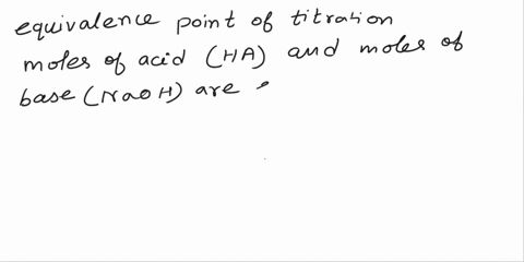 a-student-peforms-a-titration-titrating-2500-ml-of-j-weak-monoprotic-acid-hawith-a-126-msolution-of-naoh-they-collect-data-plot-titration-curve-and-determine-the-values-given-in-the-below-ta-97975