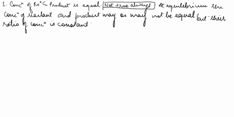 select-all-of-the-true-statements-regarding-chemical-equilibrium-the-concentrations-of-reactants-and-products-are-equal-the-concentrations-of-reactants-and-products-remain-constant-reactants-63045
