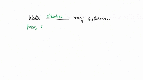 fill-in-the-blank-water-___________-many-substances-especially-other-___________-molecules-75955