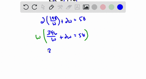 evaluate-the-perimeter-of-a-rectangle-is-58-units-and-the-area-is-198-square-units-find-the-dimensions-of-the-rectangle-82897