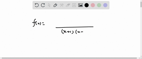 the-figure-below-shows-the-graph-of-rational-function-f-it-has-vertical-asymptotes-x-1-and-x-5-and-horizontal-asymptotey-3-the-graph-has-x-intercept-3-and-it-passes-through-the-point-4-1-the-16467