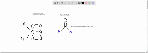 1-whats-tehe-hybridizations-of-c-and-o-in-the-molecule-h2co-draw-an-electron-orbital-diagram-with-arrows-of-all-the-electrons-in-c-before-and-after-hybridization-2-it-asks-to-draw-a-diagram-97574