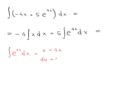 question-34-1-point-evaluate-the-indefinite-integral-given-below-intleft-4-x5-e4-xright-d-x-provide-your-answer-below-intleft-4-x5-e4-xright-d-xsquare