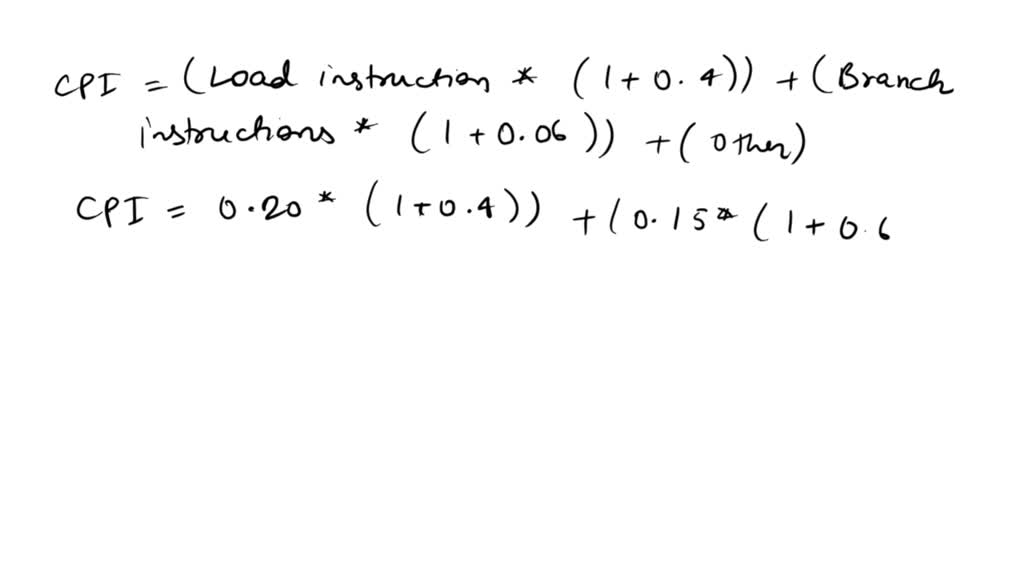 SOLVED: In MIPS, which field is commonly used for branching conditions ...