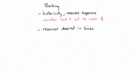 excess-reserves-make-a-bank-less-vulnerable-to-runs-why-then-dont-bankers-like-to-hold-excess-reserves-what-circumstances-might-persuade-them-that-it-would-be-advisable-to-hold-excess-reserv-46374