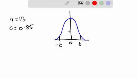you-intend-to-estimate-population-mean-with-confidence-interval-you-believe-the-population-to-have-normal-distribution-your-sample-size-is-13-find-the-critical-value-that-corresponds-to-conf-20649