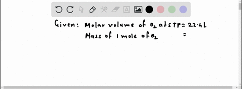 use-the-molar-volume-of-a-gas-at-stp-to-calculate-the-density-in-gl1-of-oxygen-gas-at-stp-98191