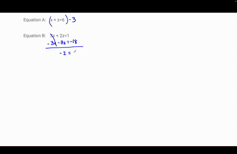 equation-a-x-z6-equation-b-3x-2z1-00669