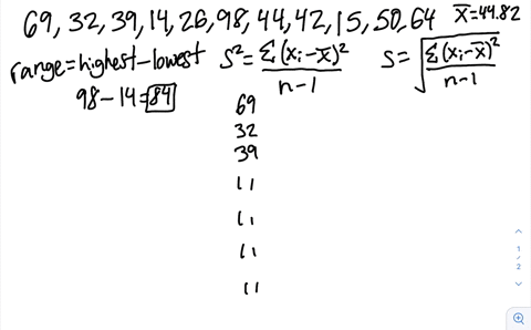below-are-the-jersey-numbers-of-11-players-randomly-selected-from-a-football-team-find-the-range-variance-and-standard-deviation-for-the-given-sample-data-what-do-the-results-tell-us-69-32-3-88698