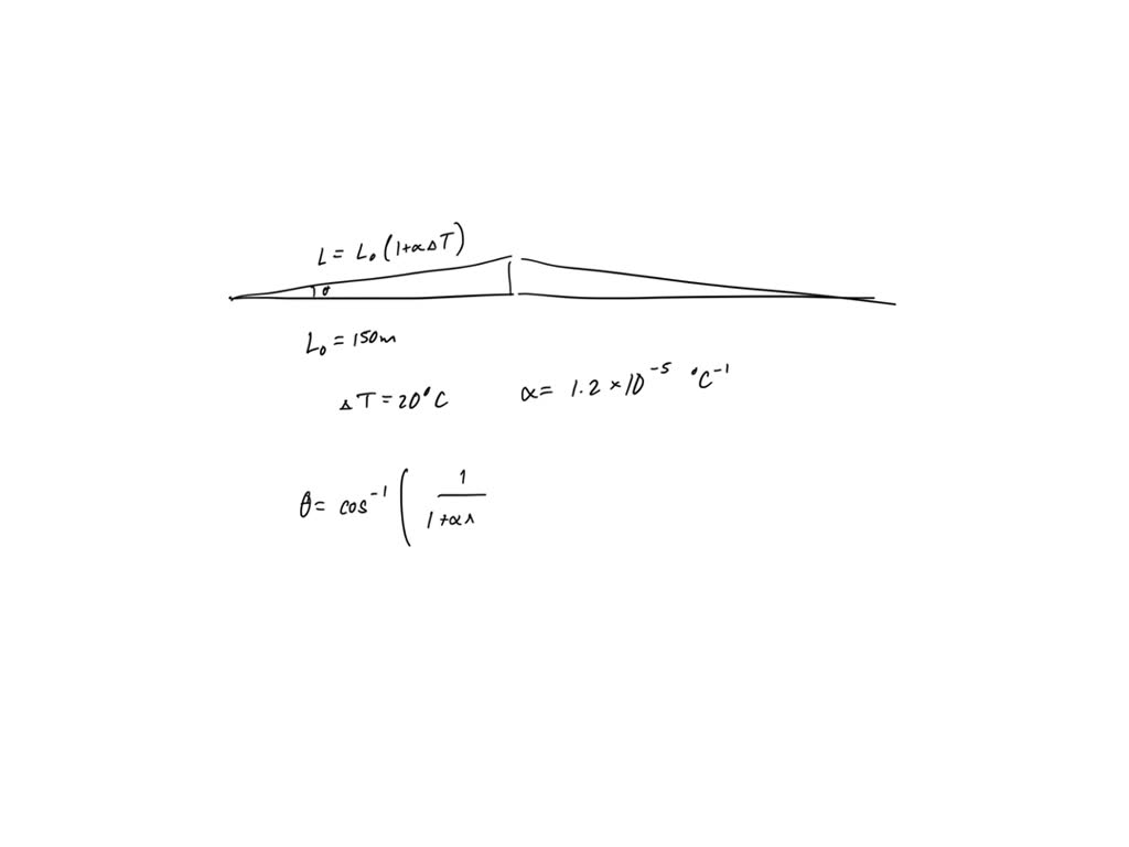 SOLVED 4.The width of expansion joint gap is 5 cm in a cement concrete