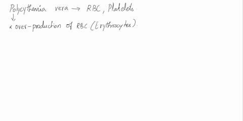 which-of-the-following-laboratory-findings-is-most-often-seen-in-polycythemia-vera-increased-platelets-and-erythrocytosis-b-decreased-red-blood-cells-increased-erythropoietin-decreased-leuko-33343
