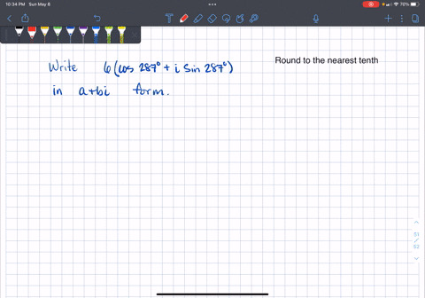 8211-write-the-complex-number-in-the-form-abi