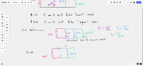 q1_-consider-the-circuit-below-both-capacitors-are-initially-uncharged-switch-s-is-closed-followed-by-aat-that-instant-what-is-the-conventional-current-magnitude-and-direction-in-each-resist-66448