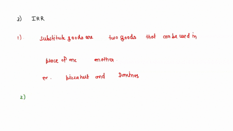 define-substitute-goods-complementary-goods-irr-85342