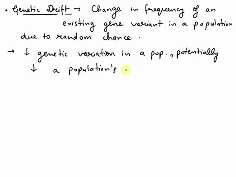 explain-how-genetic-drift-and-gene-flow-affect-populations-13445
