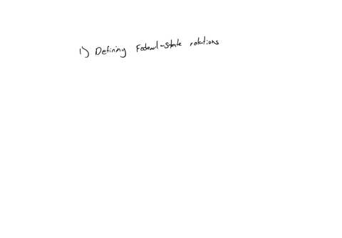 define-federalism-under-the-marshall-court-and-why-is-this-important-sources-if-possible-63454