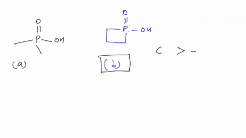 stronger acid homework unanswered which structure in the pair is more ...