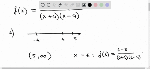 the-function-f-is-defined-as-fx-calculator-4t-answer-the-following-questions-without-using-graphing-on-what-intervals-of-x-is-fr-positive-hint-enter-u-for-u-combine-441u600-more-than-one-int-54665