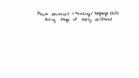 give-an-example-of-one-of-the-major-advances-in-thinking-or-language-skills-during-the-stage-of-early-childhood-and-explain-how-its-emergence-may-depend-on-the-development-of-particular-phys-15365