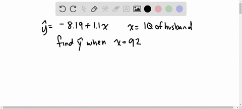 suppose-iq-scores-were-obtained-for-20-randomly-selected-sets-of-couples_-the-20-pairs-of-measurements-yield-x-10315y-10525r-0854-p-value-0000-and-819-1ix-where-represents-the-iq-score-of-th-18885