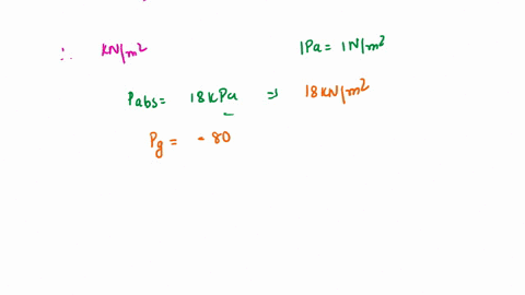 the-vacuum-pressure-of-a-condenser-is-given-to-be-80-kpa-if-the-atmospheric-pressure-is-98-kpa-what-is-the-gage-pressure-and-absolute-pressure-in-kpa-knm2-lbfin2-psi-and-mmhg-34812