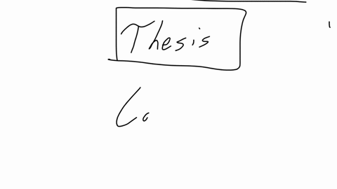the-central-idea-of-an-a-long-passage-is-stated-in-the-a-heading-b-thesis-statement-c-summary-statement-d-supporting-statement