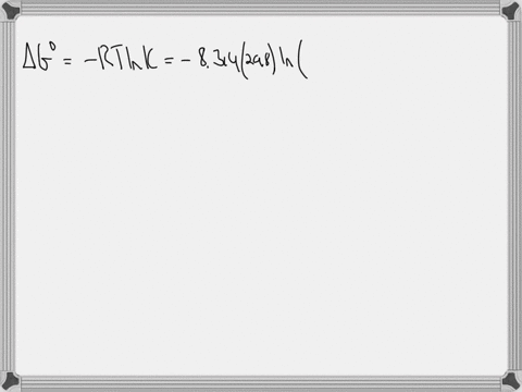 calculate-grxn-and-ecell-for-a-redox-reaction-with-n-3-that-has-an-equilibrium-constant-of-k-0050-at-25c