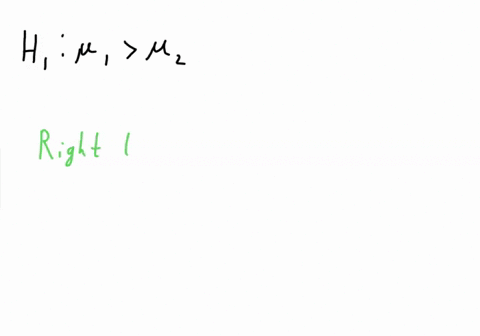 a-hypothesis-that-indicates-the-following-h1-1-2-is-an-example-of-a-right-tailed-test-true-or-false
