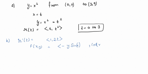 6ahws-problem-18-prev-next-pt-suppose-fty-ysinri-coszj-a-find-vector-parametrc-equation-iar-ihe-parabala-y-f-irom-ihe-arigin-ine-point-using-parameter-b-find-the-line-integral-of-f-along-tne-98238