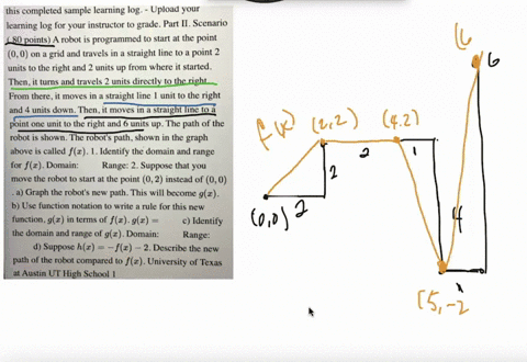 the-university-of-texas-at-austin-ut-high-school-name-qquad-algebra-2a-unit-1-lesson-4-foundations-of-functions-09152022-graded-assignment-part-i-honors-learning-log-20-points-choose-one-lesson-from-2
