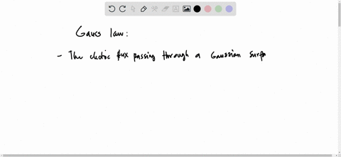 which-of-the-following-statements-about-gausss-law-are-correct-there-may-be-more-than-one-correct-choice-check-all-that-apply-check-all-that-apply-if-there-is-no-charge-inside-of-a-gaussian-86702