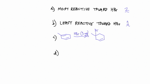 question-9-answer-the-following-questions-pertaining-to-dienes-1-2-and-3-shown-below-1-2-3-a-in-an-addition-reaction-with-mathrmhbr1-mathrmeq-which-diene-is-mest-reactive-circle-your-choice-1-2-b-in-a