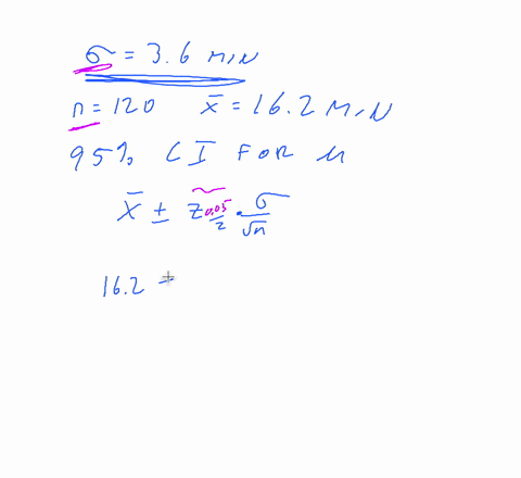 the-operations-manager-of-a-large-production-plant-would-like-to-estimate-the-mean-amount-of-time-a-worker-takes-to-assemble-a-new-device-assume-that-the-standard-deviation-of-this-assembly-35598