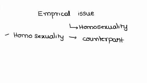 an-empirical-issue-with-regard-to-homosexuality-is-whether-being-gay-is-which-of-the-following-a-a-lifestyle-choice-b-a-human-rights-issue-c-all-of-these-choices-d-immoral-because-it-is-unna-52913