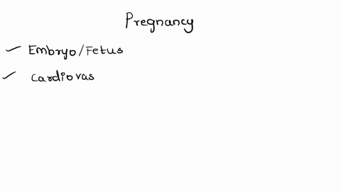 discuss-the-adaptations-of-a-womans-body-to-pregnancy-20483