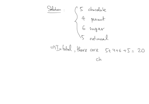 quinn-buys-a-bag-of-cookies-that-contains-5-chocolate-chip-cookies4-peanut-butter-cookies6-sugar-cookies-and-5-oatmeal-cookieswhat-is-the-probability-that-quinn-randomly-selects-a-peanut-but-73835