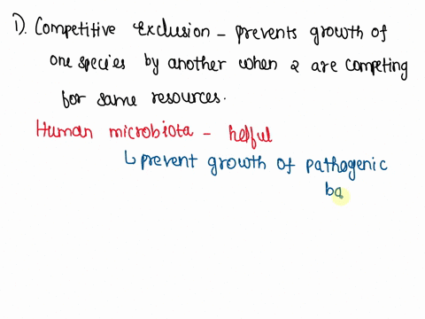 question-4-how-does-competitive-exclusion-provide-protection-from-disease-your-normal-microbiota-prevent-pathogens-from-growing-our-immune-systems-destroy-all-pathogenic-bacteria-endosymbios-07166