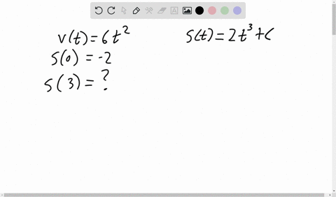 an-object-moves-along-a-coordinate-line-with-velocity-vt6-t2-6-units-per-second-its-initial-positi-2-37235