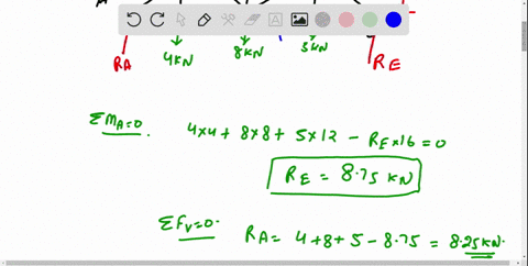 2-determine-the-force-in-members-gf-cf-and-cd-using-the-method-of-sections_-then-determine-the-force-in-member-gc-using-the-method-of-joints-at-joint-g-state-if-the-members-are-in-tension-or-56769