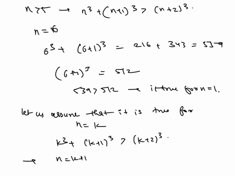 prove-by-induction-for-all-natural-number-greater-than-5-that-n3-n13-n23-92624
