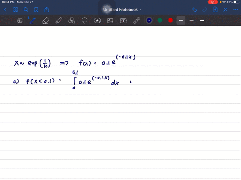 given-an-exponential-distribution-with-what-is-the-probability-that-the-arrival-time-is-less-than-x01-greater-than-x01-between-x-0-and-x02-less-than-x-01-or-greater-than-x-02-parrival-time-0-53054