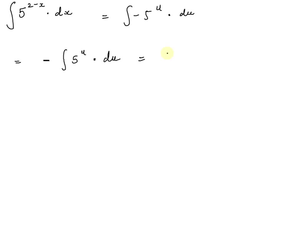 solved-antiderivative-of-5-2-x