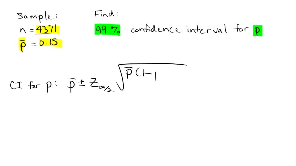 SOLVED It was reported that in a survey of 4731 American youngsters