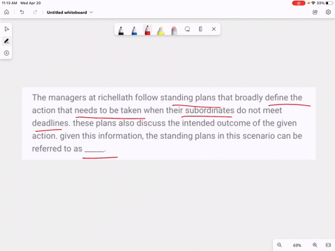 the-managers-at-richellath-follow-standing-plans-that-broadly-define-the-action-that-needs-to-be-taken-when-their-subordinates-do-not-meet-deadlines-these-plans-also-discuss-the-intended-out-50262