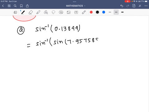 use-a-calculator-to-find-an-approximate-value-of-each-expression-correct-to-five-decimal-places-if-i-68658